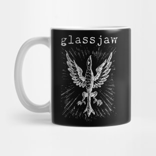 glassjaw Mug